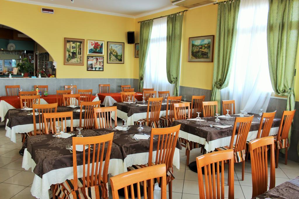 Hotel Lucerna