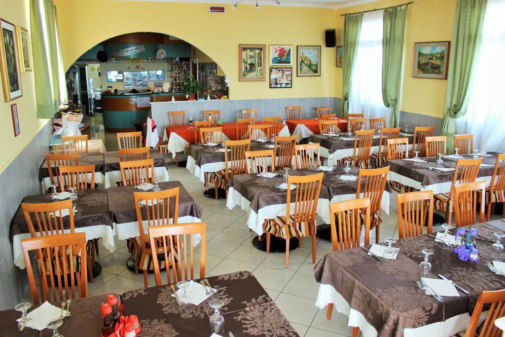 Hotel Lucerna