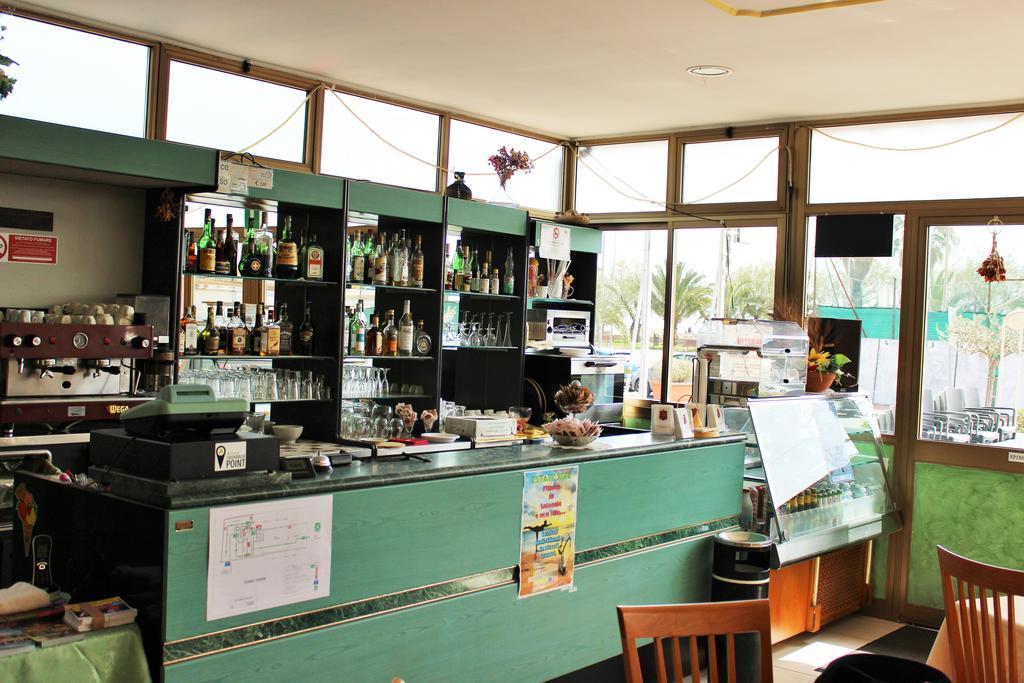 Lucerna Hotel Arma di Taggia