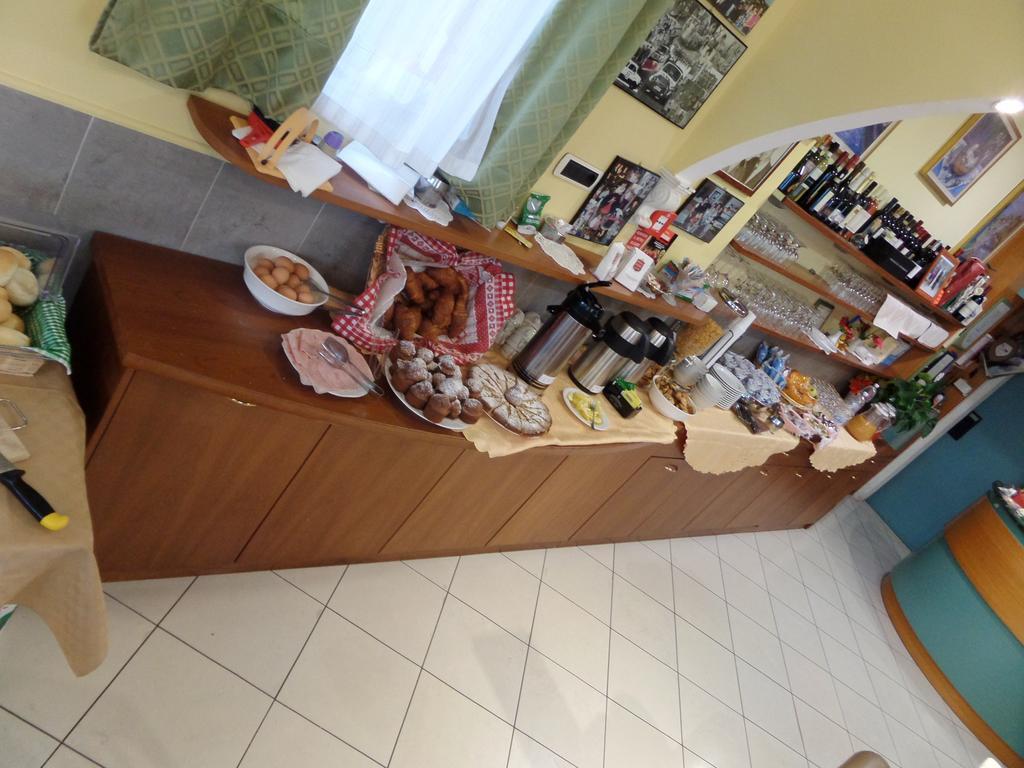 Hotel Lucerna Arma di Taggia