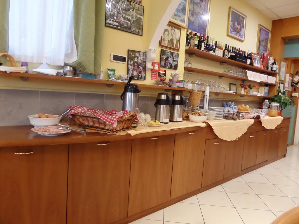 Lucerna Hotel 2*
