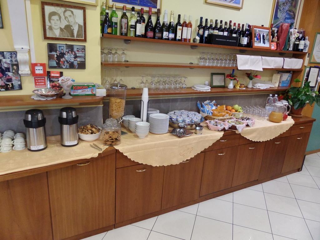 Lucerna Hotel Arma di Taggia