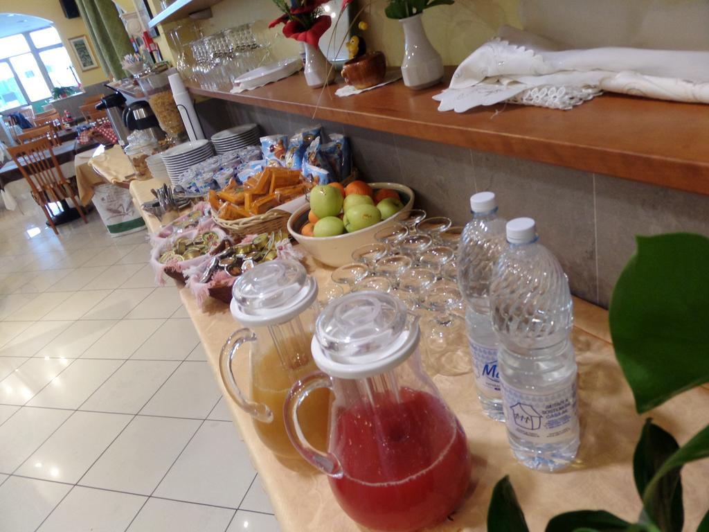 Hotel Lucerna Arma di Taggia