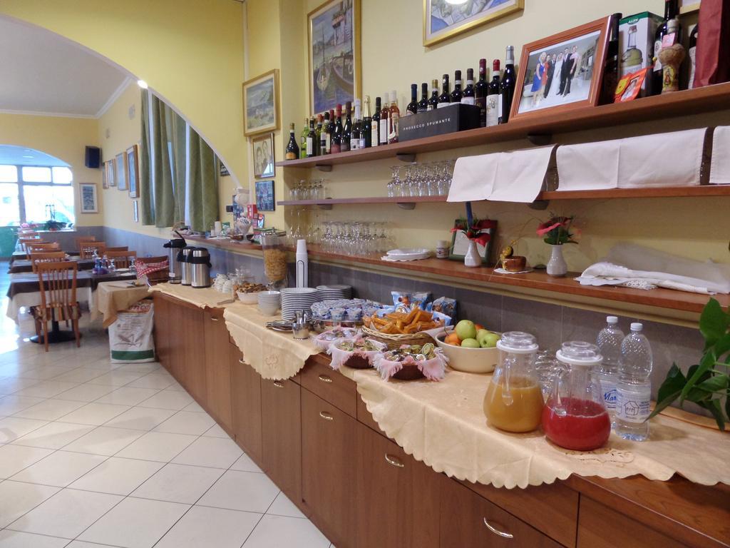 Lucerna Hotel