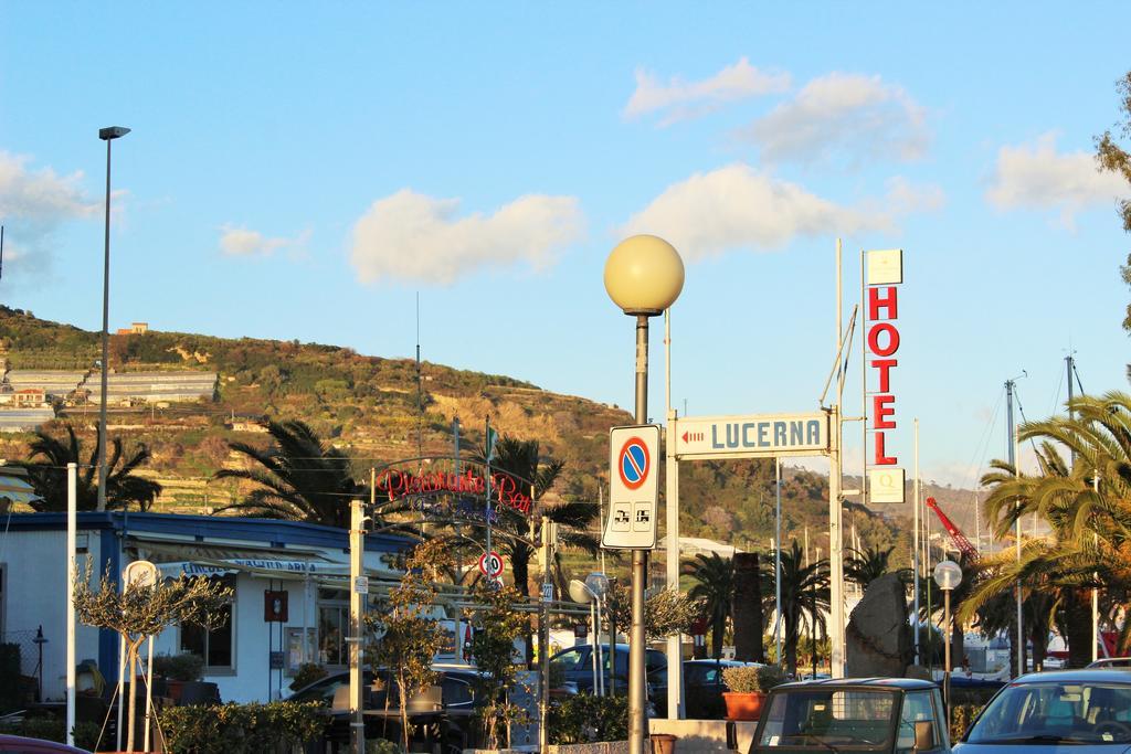 Lucerna