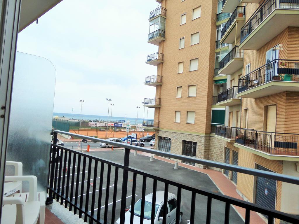 Hotel Lucerna Arma di Taggia