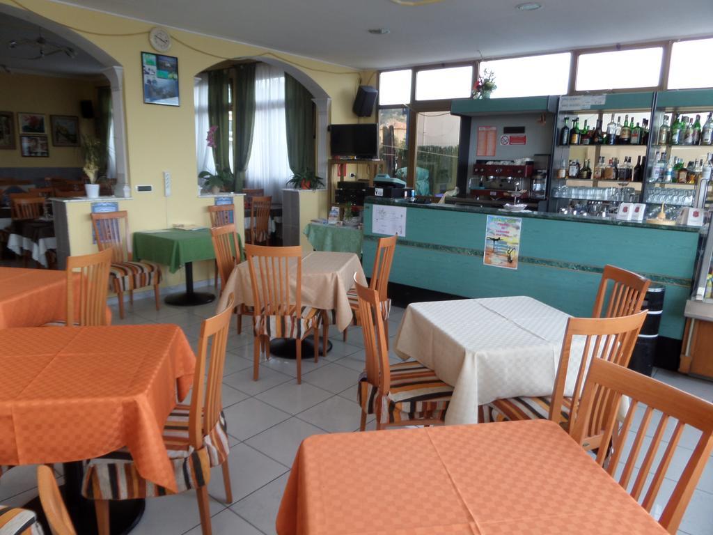 Hotel Lucerna Arma di Taggia