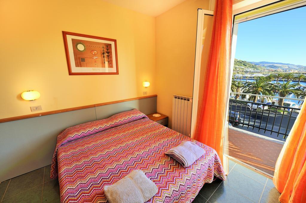 Lucerna Hotel Arma di Taggia